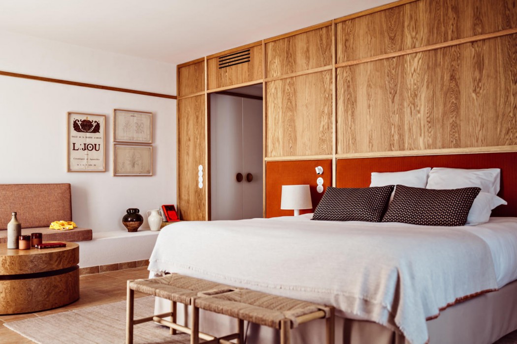 Capelongue, a Beaumier hotel & Spa 16/73