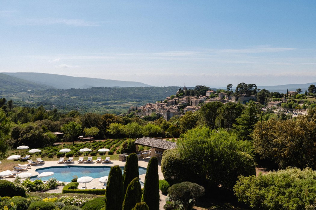 Capelongue, a Beaumier hotel & Spa 43/73