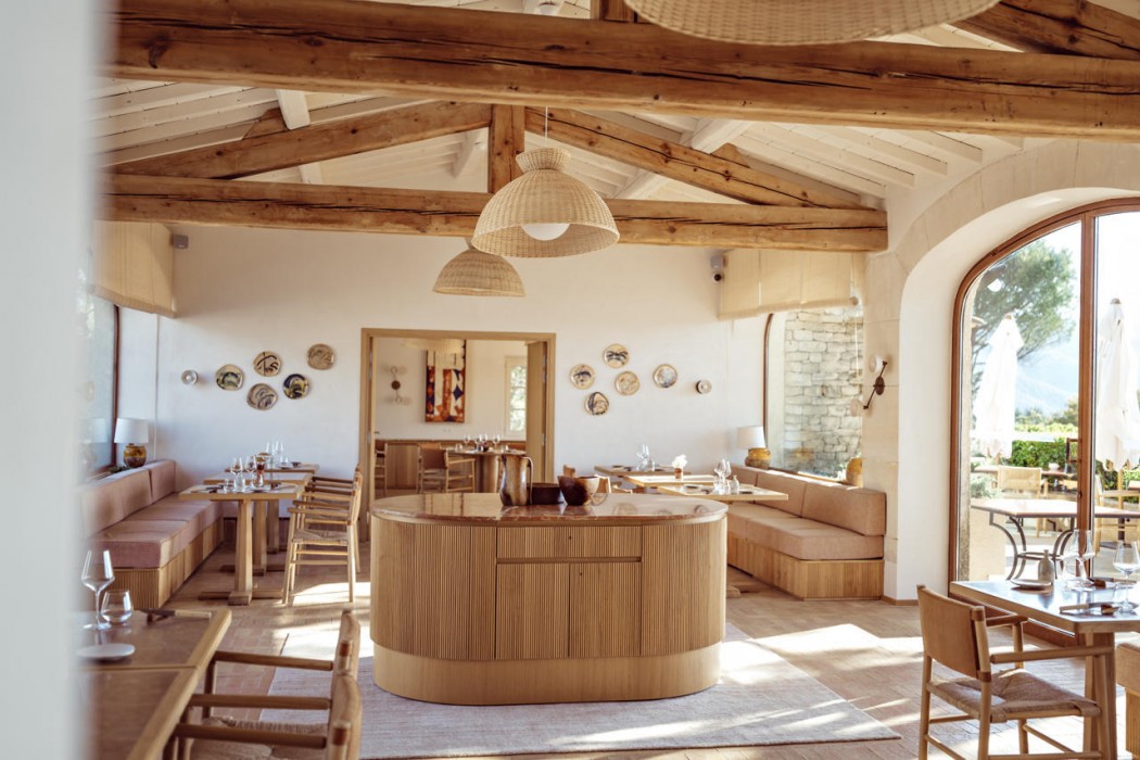 Capelongue, a Beaumier hotel & Spa 34/73