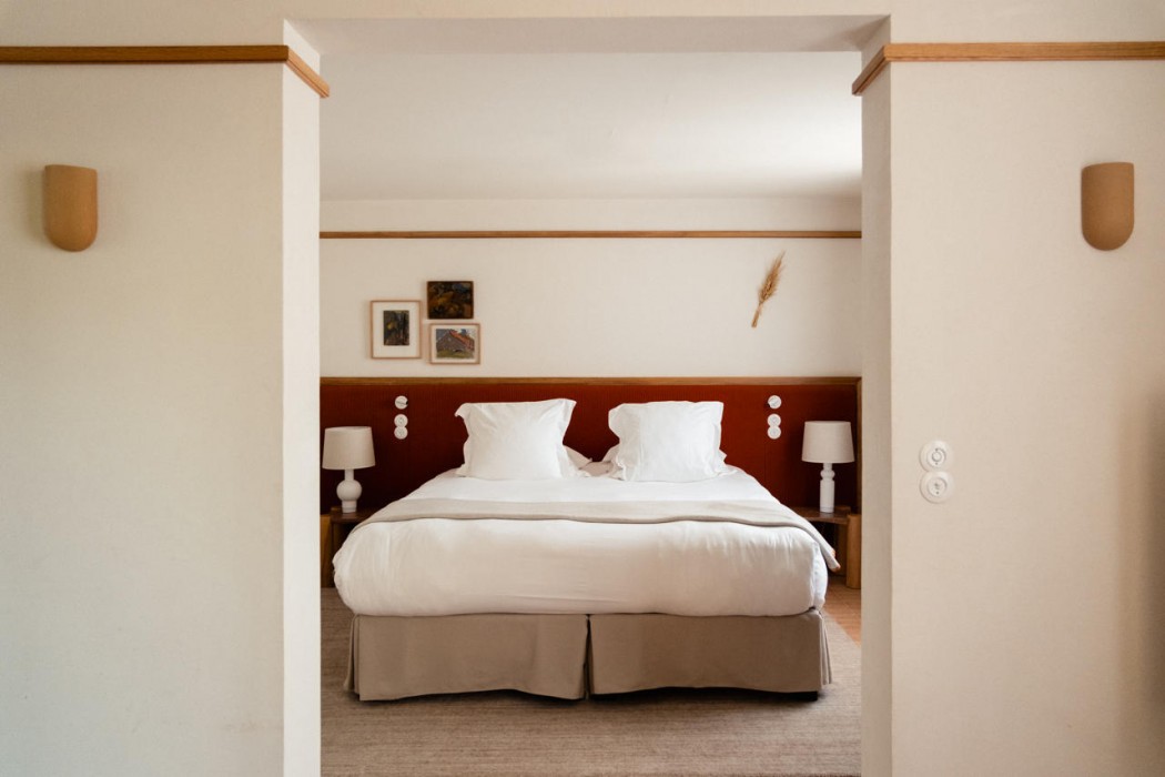 Capelongue, a Beaumier hotel & Spa 17/73