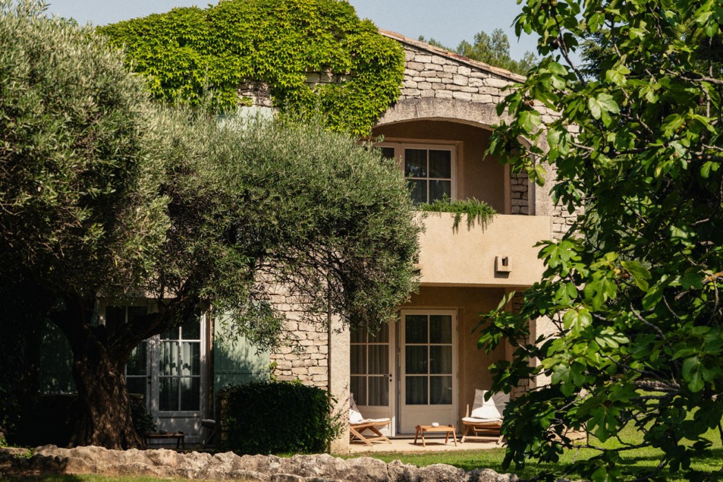 Capelongue, a Beaumier hotel & Spa 3/73