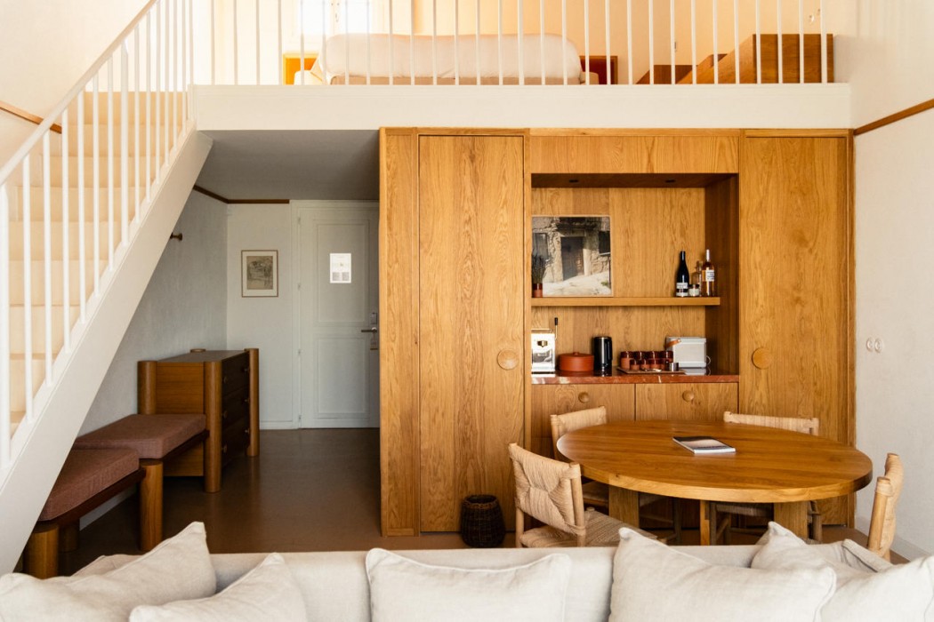 Capelongue, a Beaumier hotel & Spa 21/73