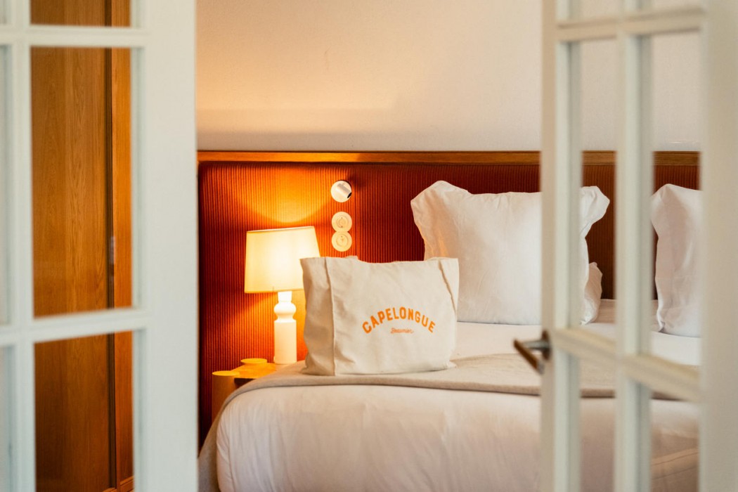 Capelongue, a Beaumier hotel & Spa 18/73