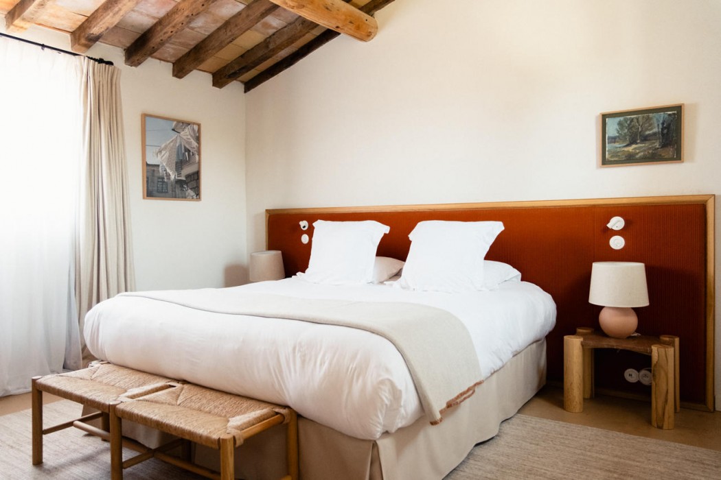 Capelongue, a Beaumier hotel & Spa 19/73