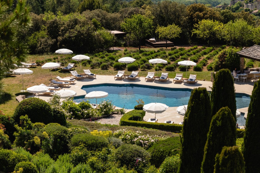 Capelongue, a Beaumier hotel & Spa 44/73