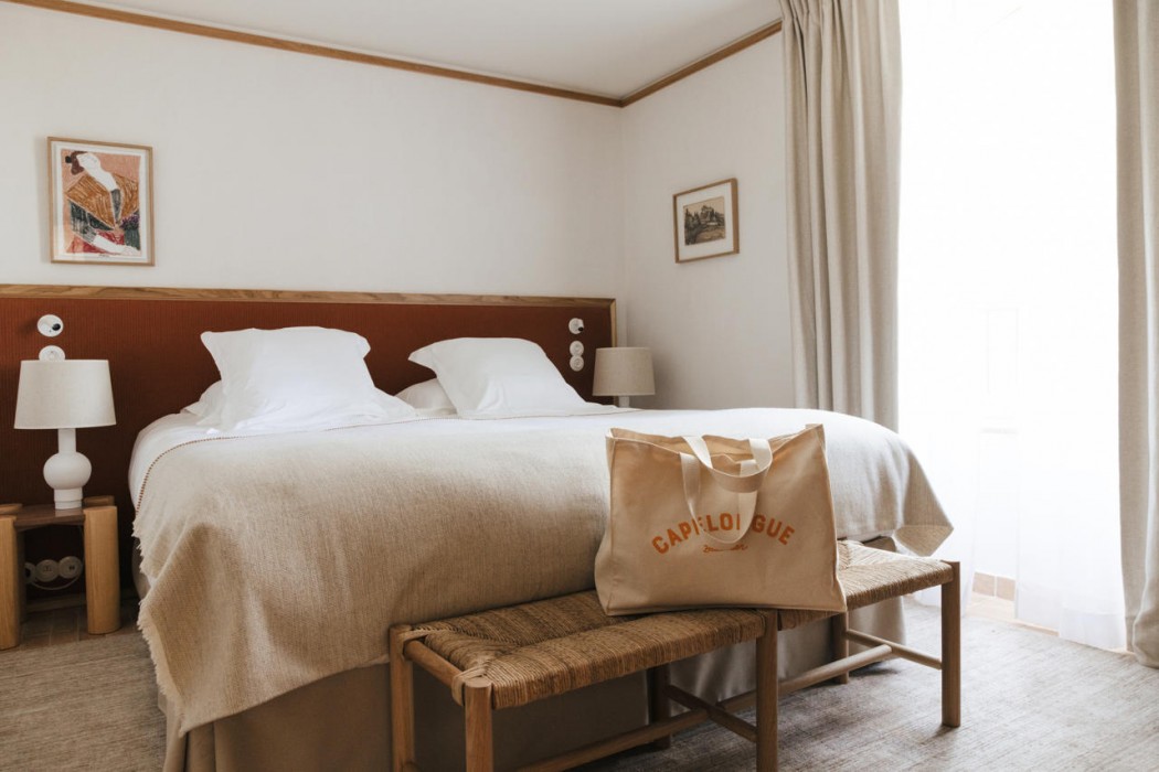 Capelongue, a Beaumier hotel & Spa 13/73