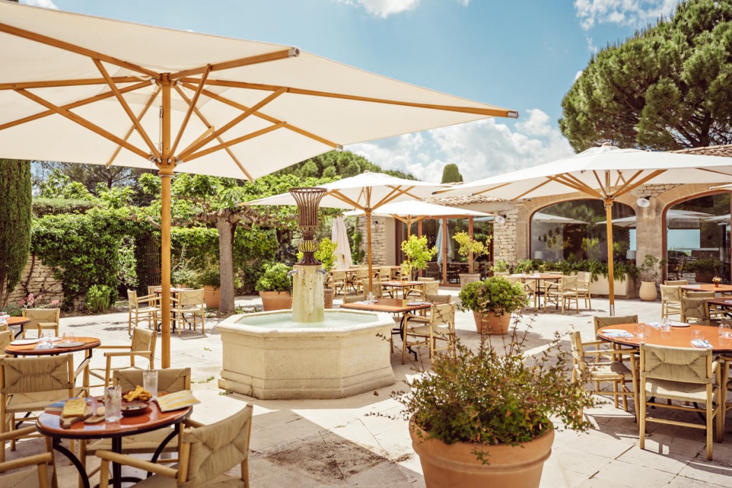 Capelongue, a Beaumier hotel & Spa 36/73