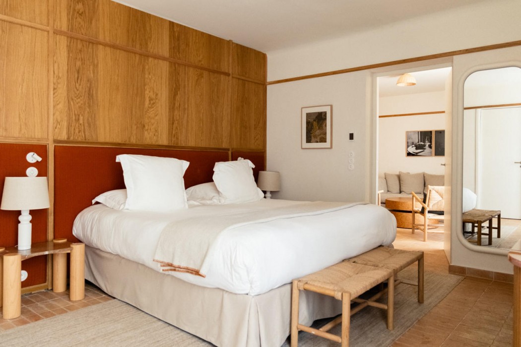 Capelongue, a Beaumier hotel & Spa 22/73