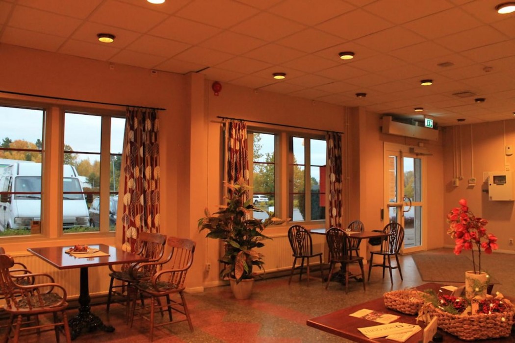 Dalhall Hotell 7/19