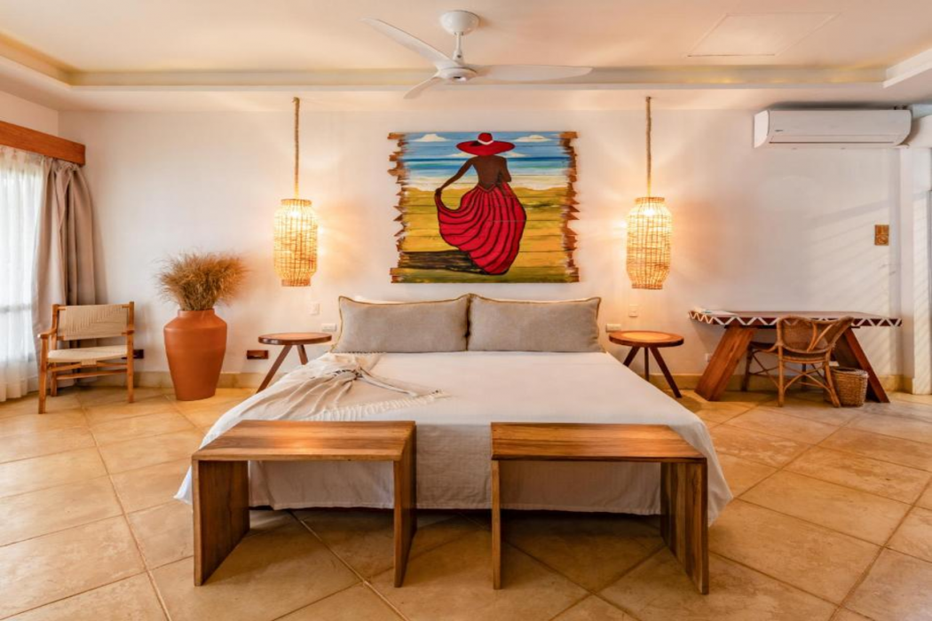 Yemaya Reefs, a Small Luxury Hotel 9/64