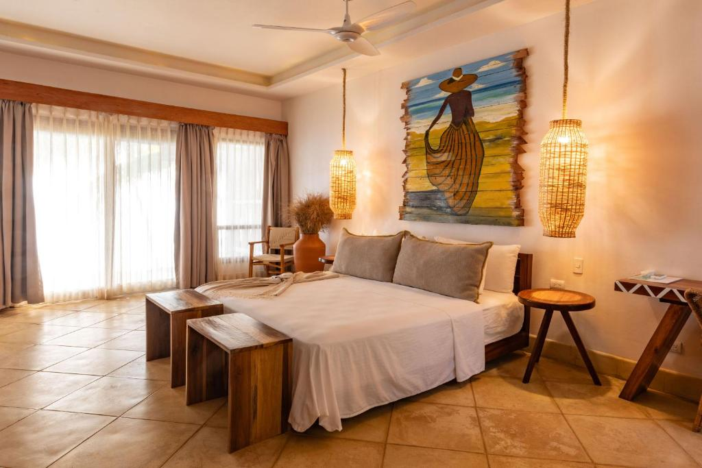 Yemaya Reefs, a Small Luxury Hotel 7/64