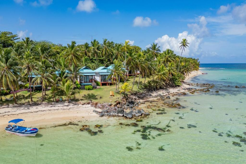 Yemaya Reefs, a Small Luxury Hotel 28/64