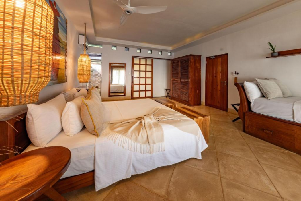Yemaya Reefs, a Small Luxury Hotel 10/64