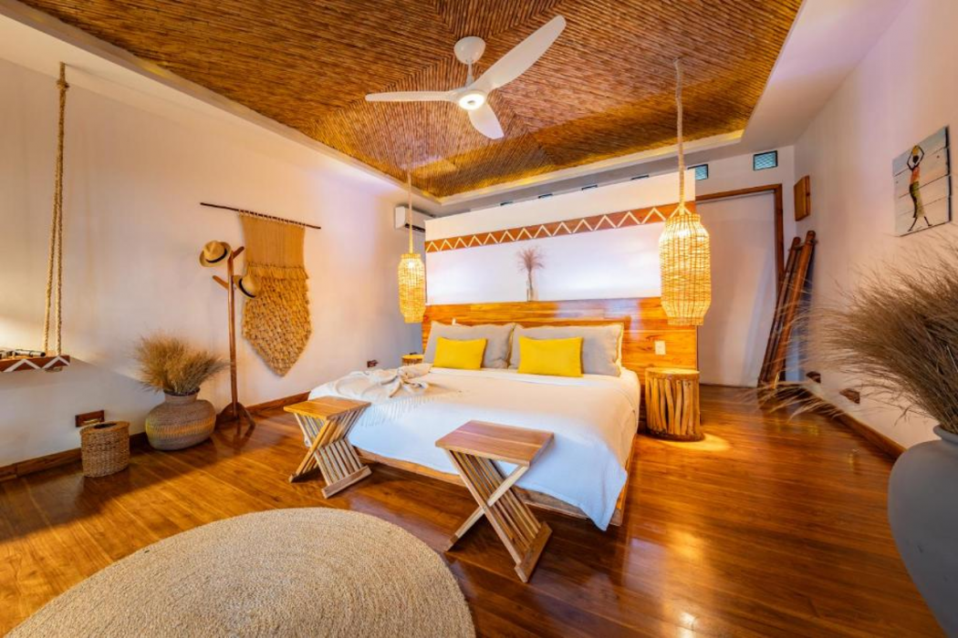 Yemaya Reefs, a Small Luxury Hotel 14/64