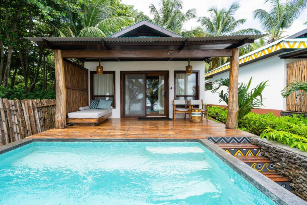 Yemaya Reefs, a Small Luxury Hotel 30/64