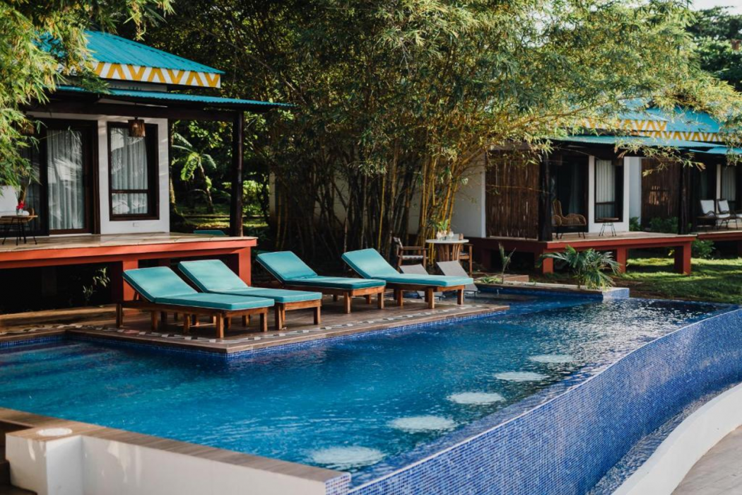 Yemaya Reefs, a Small Luxury Hotel 29/64