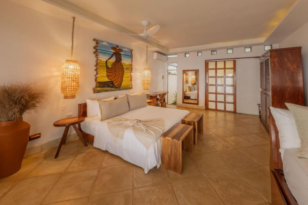 Yemaya Reefs, a Small Luxury Hotel 11/64
