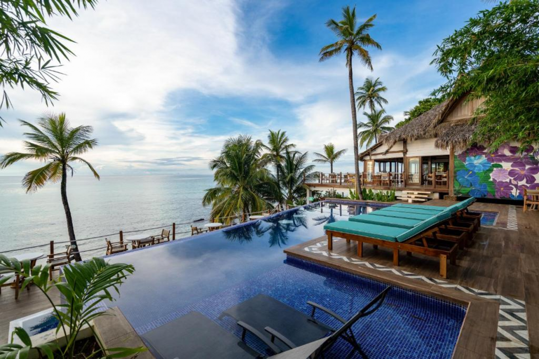 Yemaya Reefs, a Small Luxury Hotel 27/64