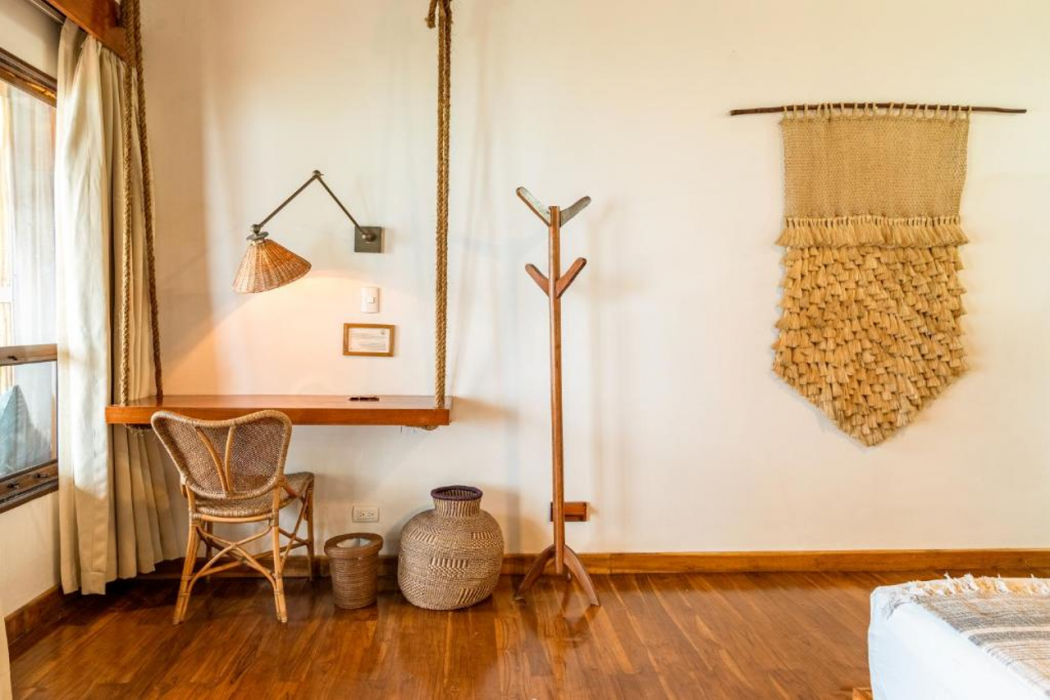 Yemaya Reefs, a Small Luxury Hotel 12/64