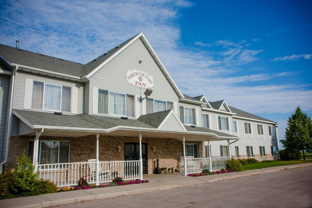 North Country Inn & Suite 1/44
