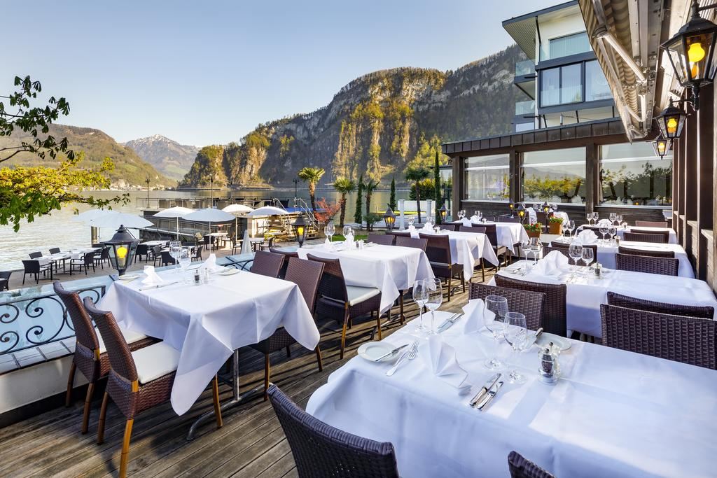 Seehotel Pilatus 9/31