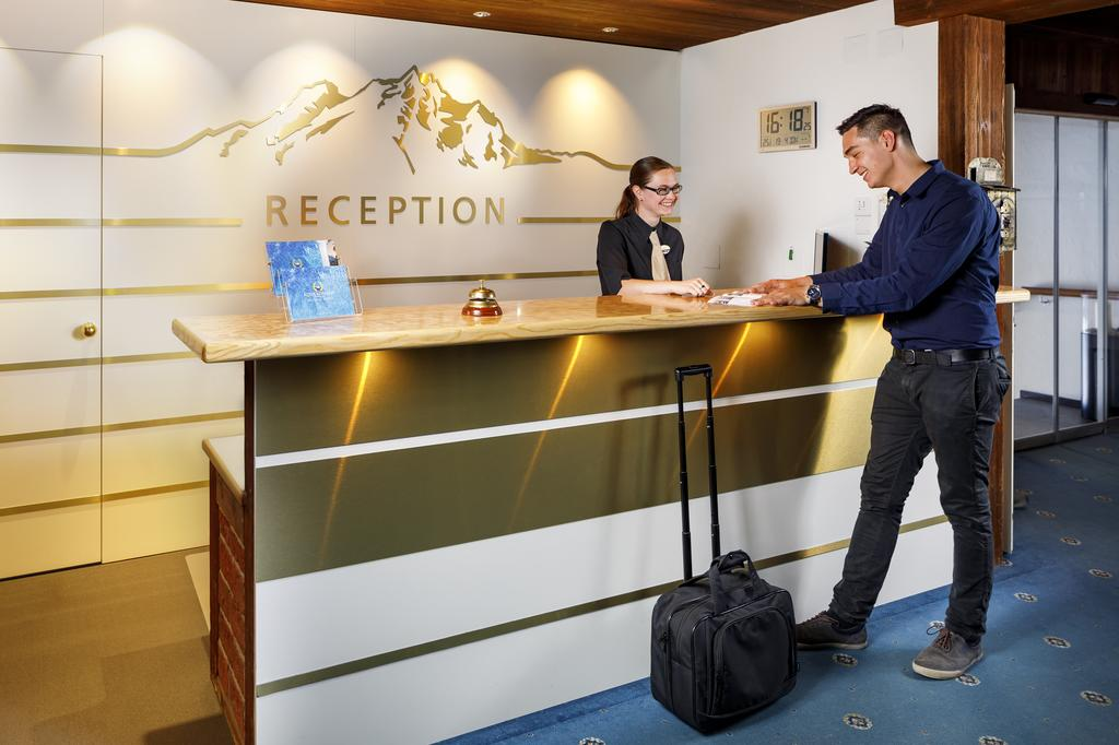 Seehotel Pilatus 3/31