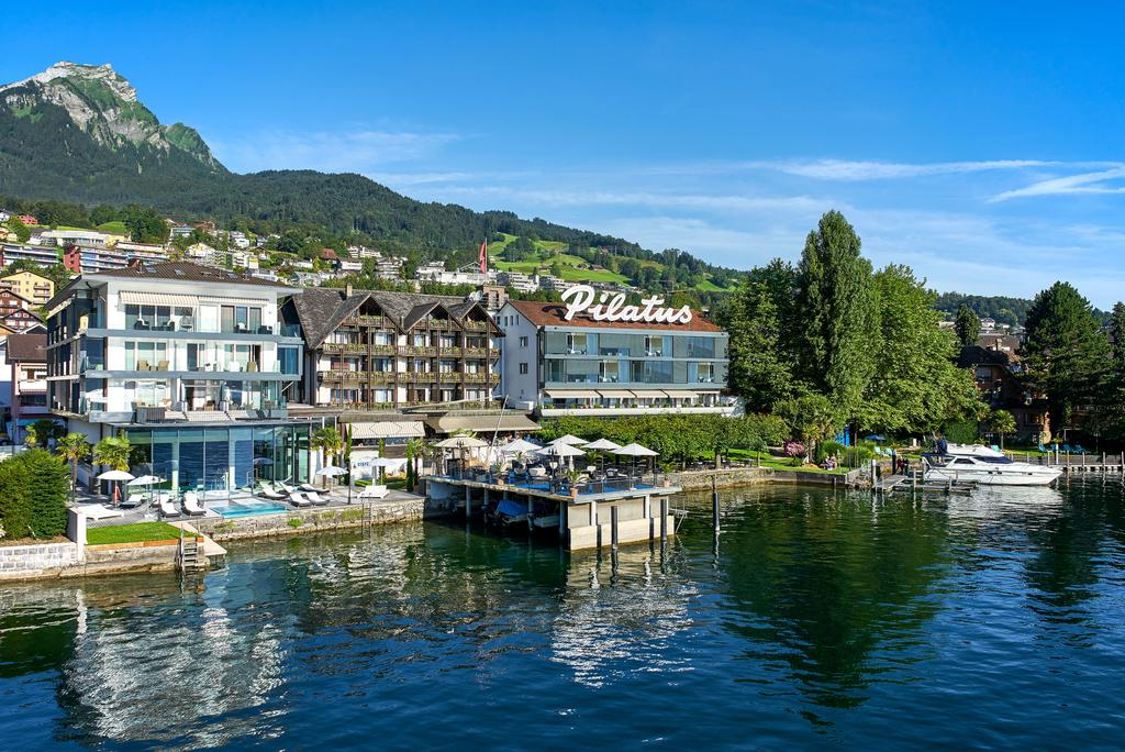 Seehotel Pilatus 1/31