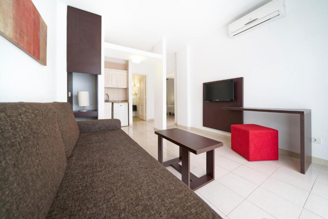 BLUESEA Bahia Fanabe and Villas 14/52