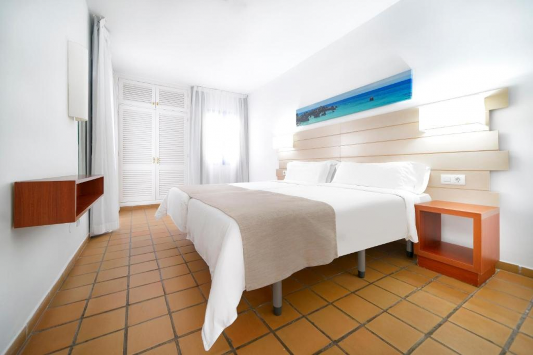 BLUESEA Bahia Fanabe and Villas 16/52