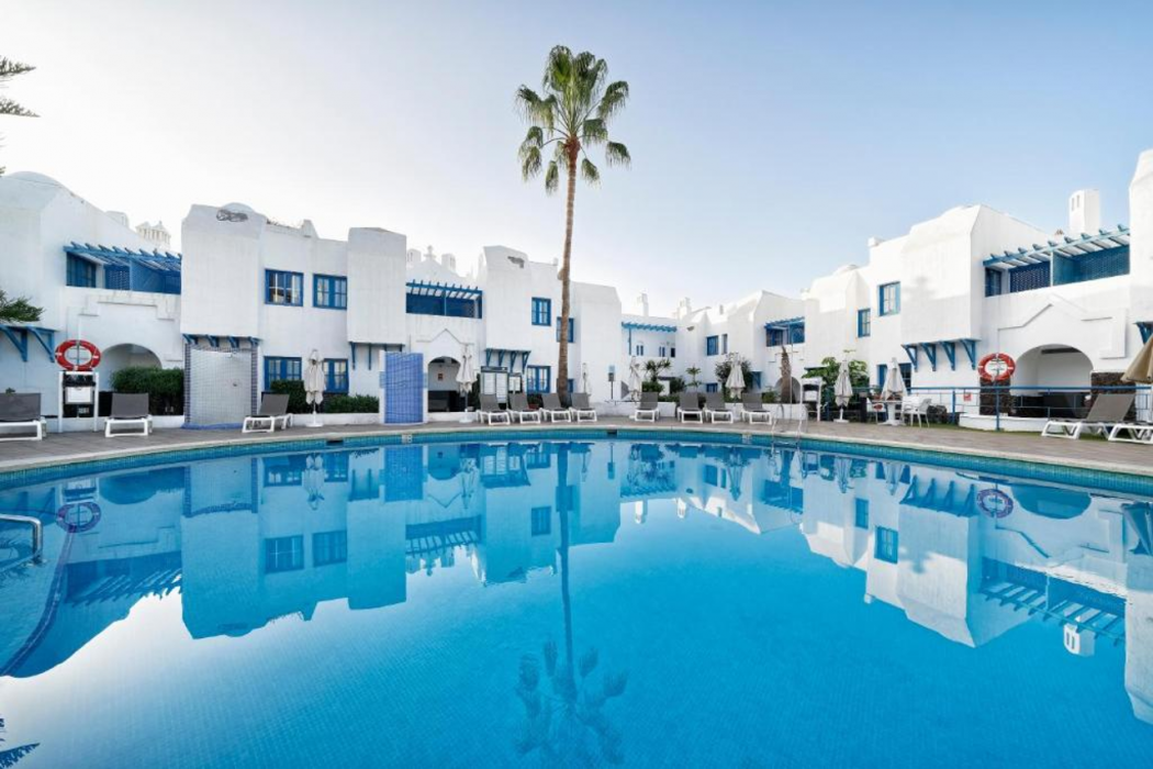 BLUESEA Bahia Fanabe and Villas 1/52