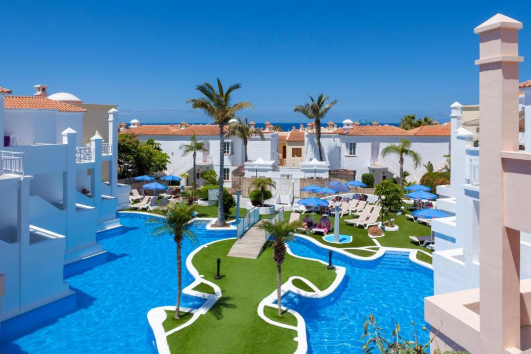 BLUESEA Bahia Fanabe and Villas 22/52