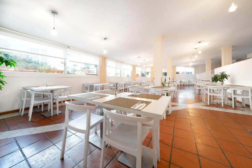 BLUESEA Bahia Fanabe and Villas 33/52