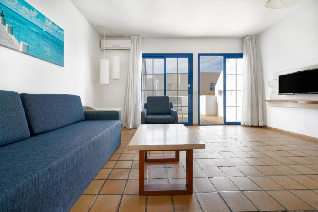 BLUESEA Bahia Fanabe and Villas 8/52