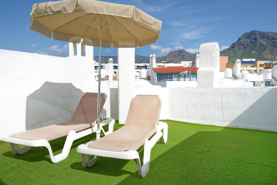 BLUESEA Bahia Fanabe and Villas 21/52