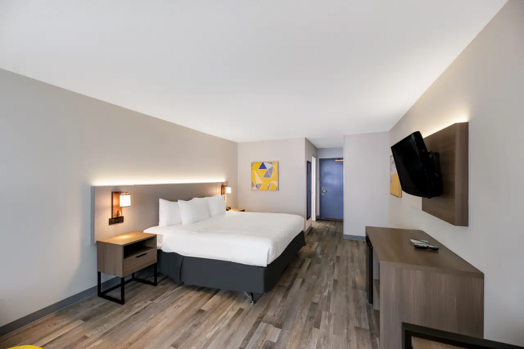 Quality Inn Suites Artesia 6/27