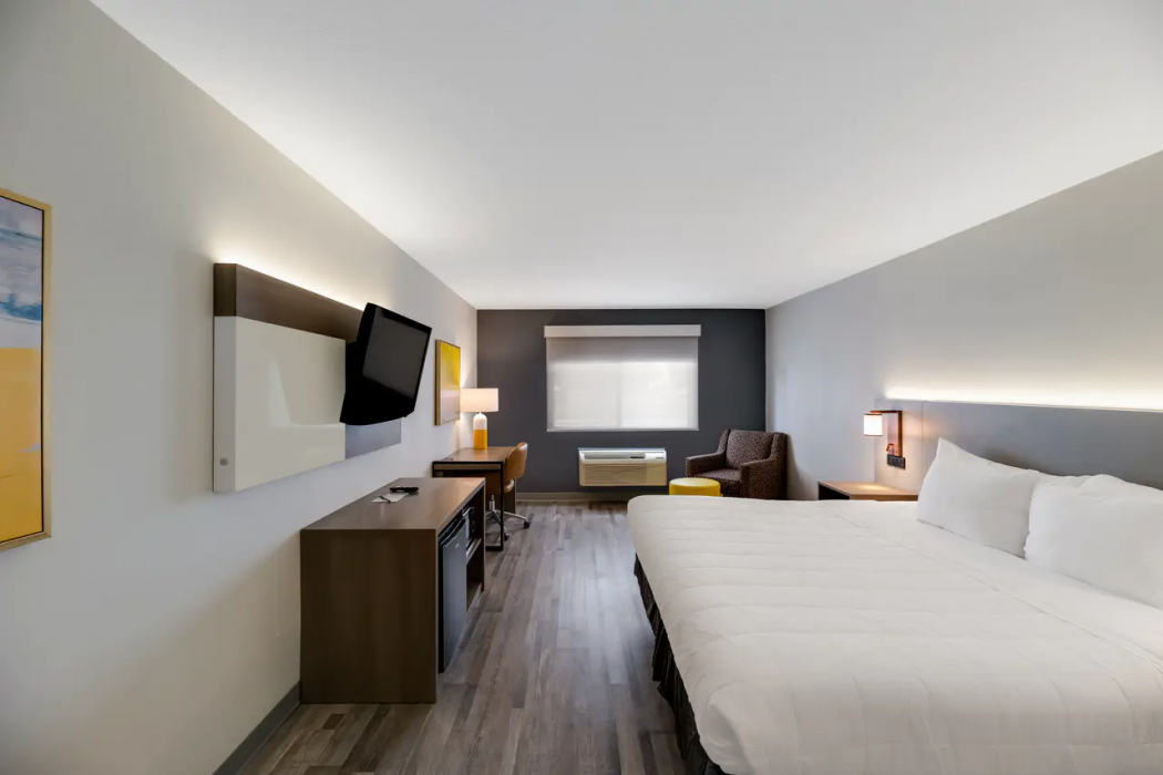 Quality Inn Suites Artesia 9/27