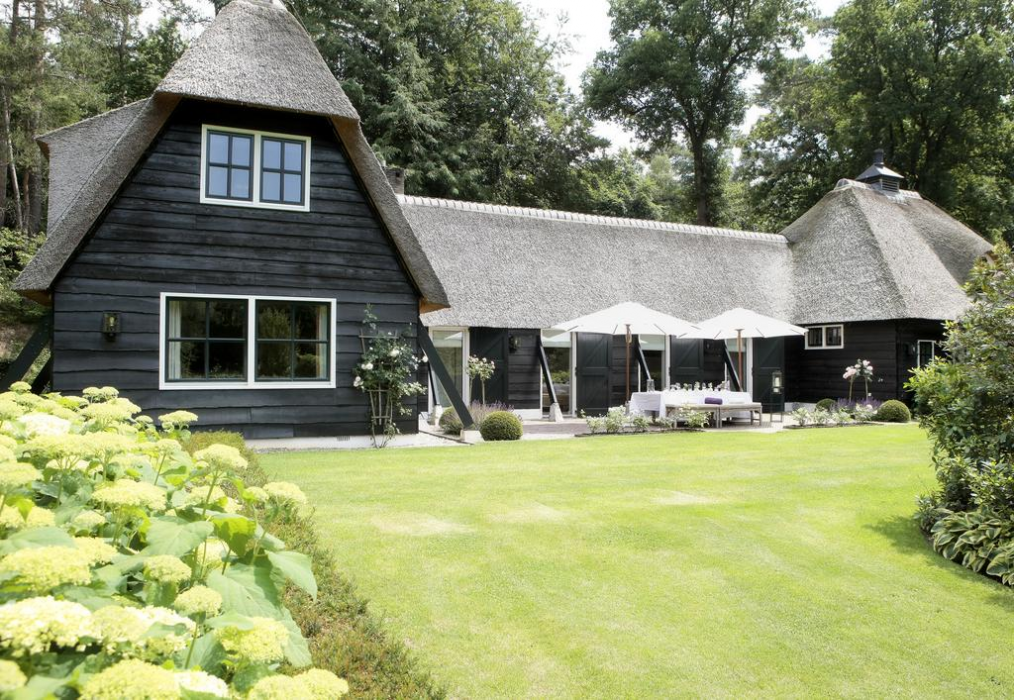Relais And Chateaux Hotel Landgoed Het Roode Koper 1/27