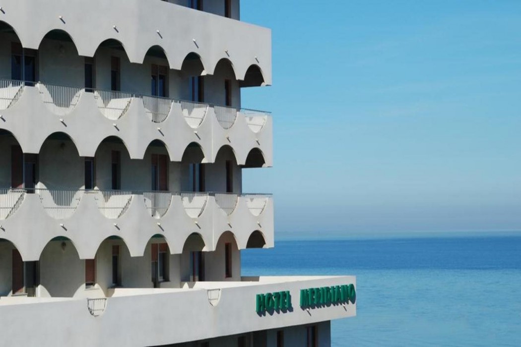 Meridiano 11/46