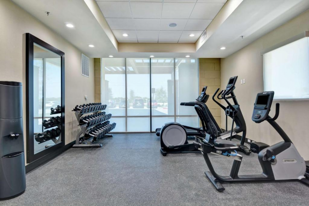 Home2 Suites By Hilton Mckinney Tx 20/41
