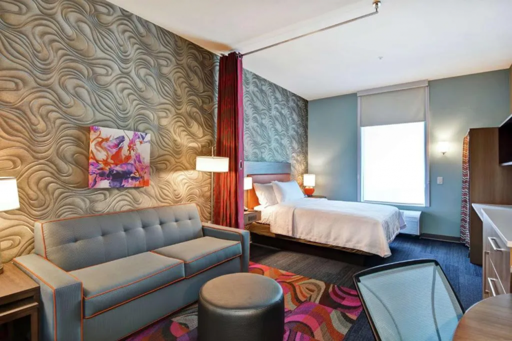 Home2 Suites By Hilton Mckinney Tx 11/41