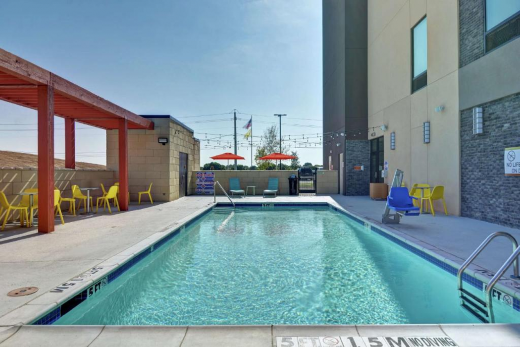 Home2 Suites By Hilton Mckinney Tx 21/41