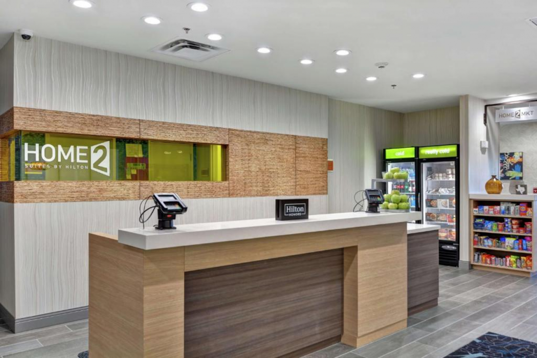 Home2 Suites By Hilton Mckinney Tx 7/41