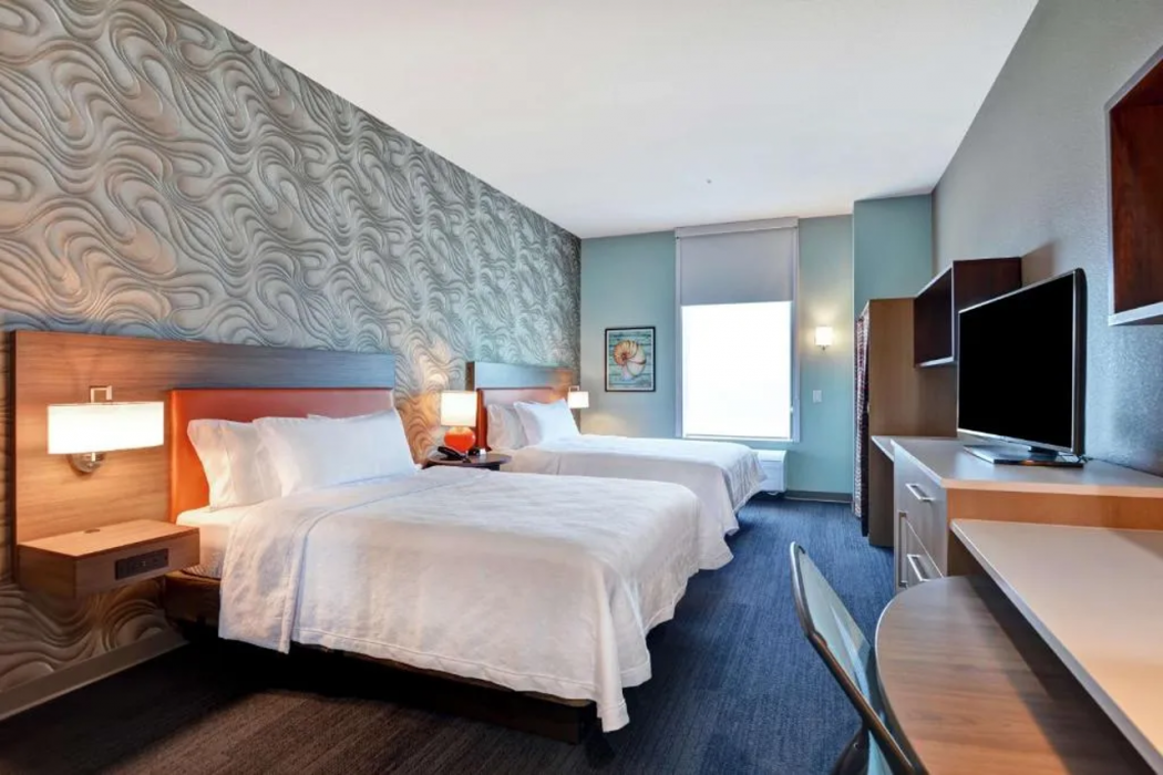 Home2 Suites By Hilton Mckinney Tx 15/41