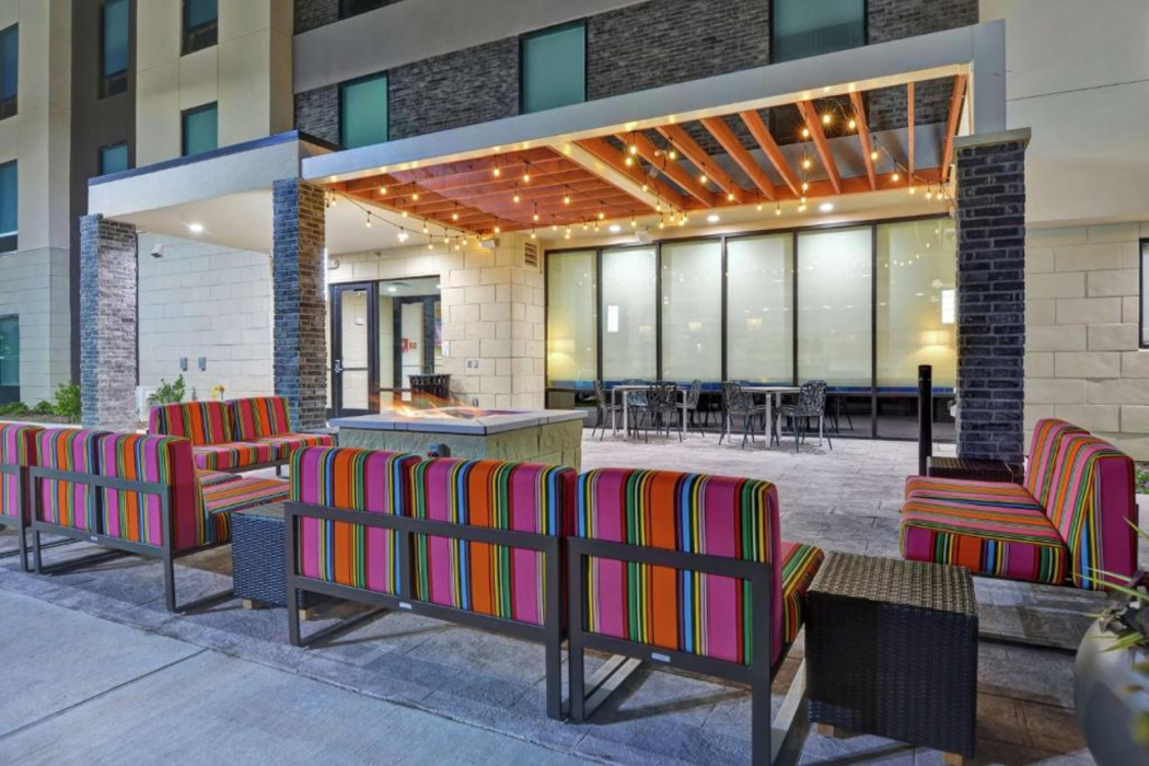Home2 Suites By Hilton Mckinney Tx 19/41