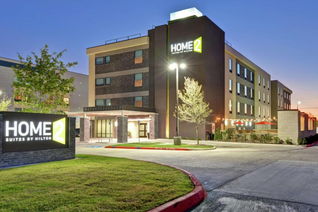 Home2 Suites By Hilton Mckinney Tx 2/41