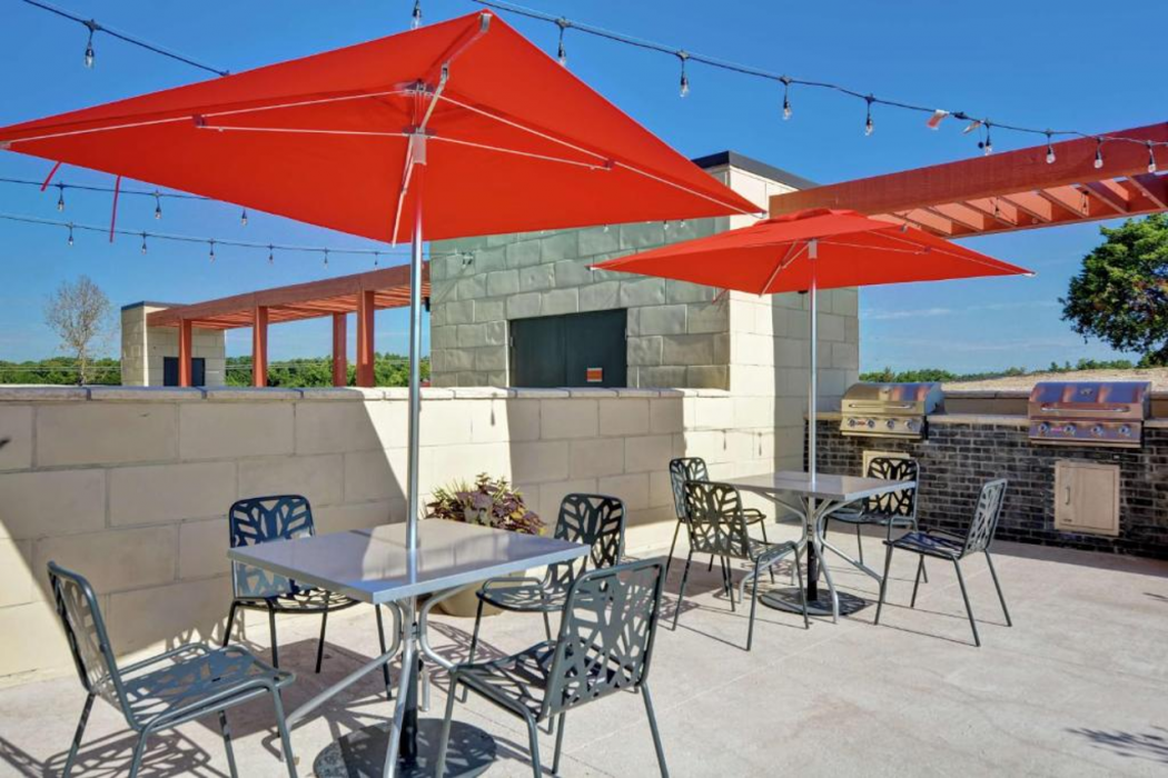 Home2 Suites By Hilton Mckinney Tx 18/41