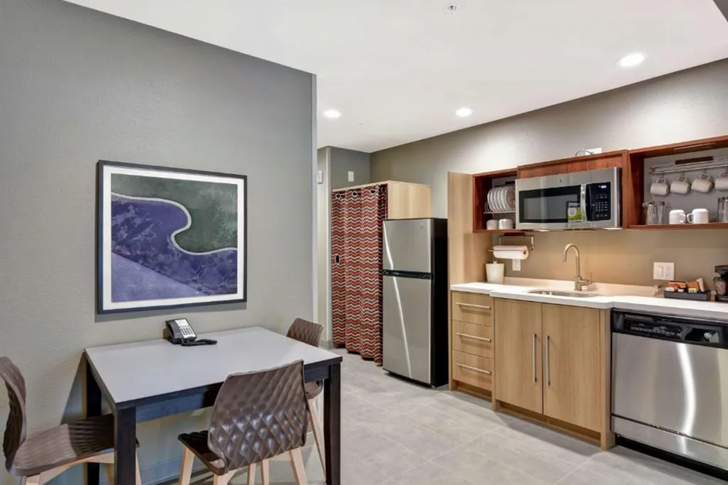 Home2 Suites By Hilton Mckinney Tx 13/41
