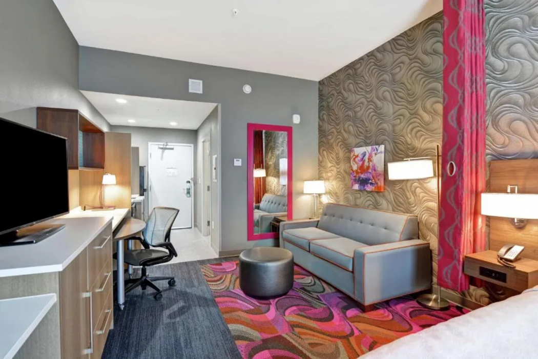 Home2 Suites By Hilton Mckinney Tx 16/41