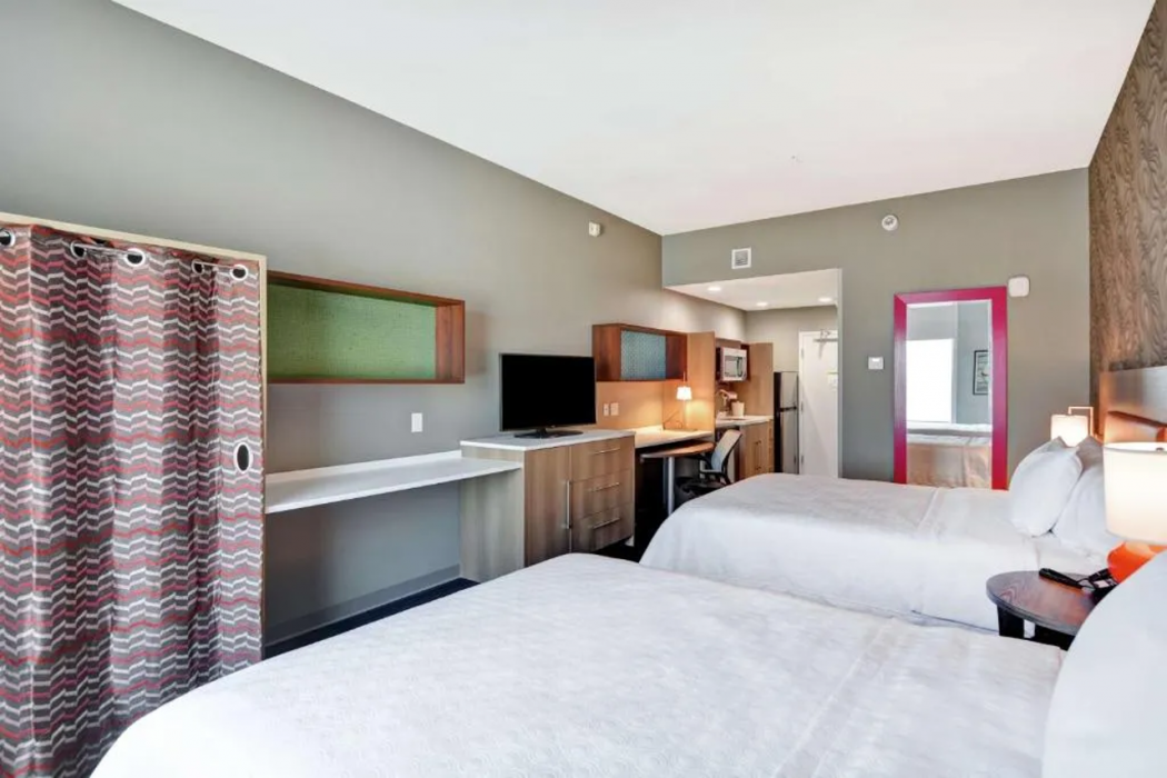 Home2 Suites By Hilton Mckinney Tx 14/41