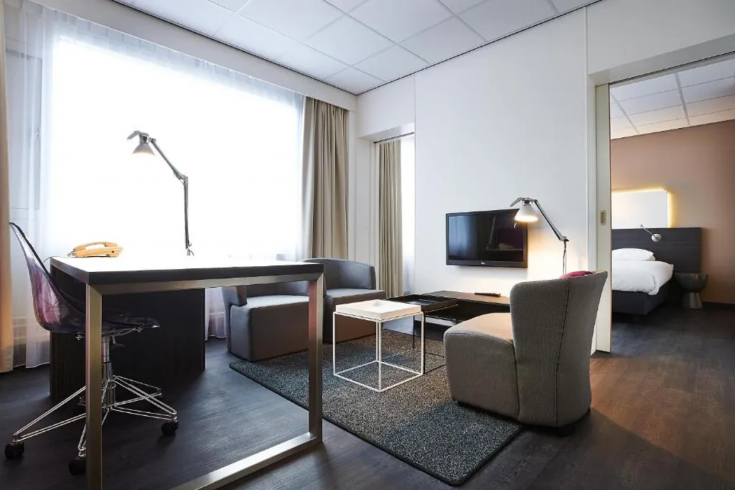 Postillion Hotel Dordrecht 12/26